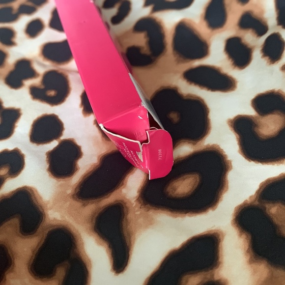 JACLYN Cosmetics Strawberry Feels Poutspoken Lip Liner Crayon in SUGARED New LOT - Picture 12 of 16